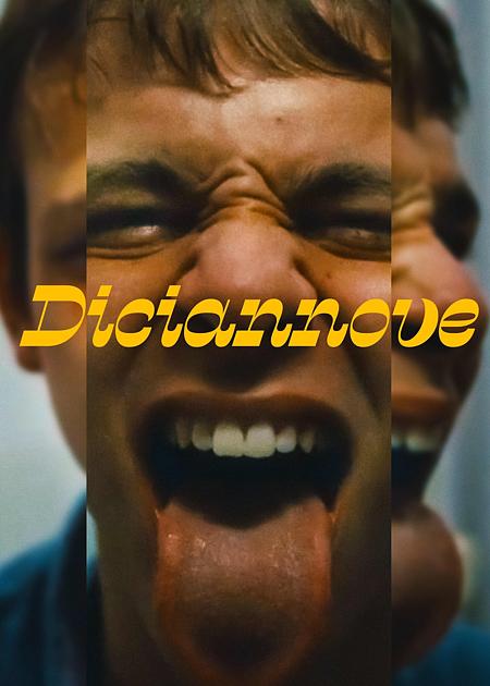 DICIANNOVE (NINETEEN)