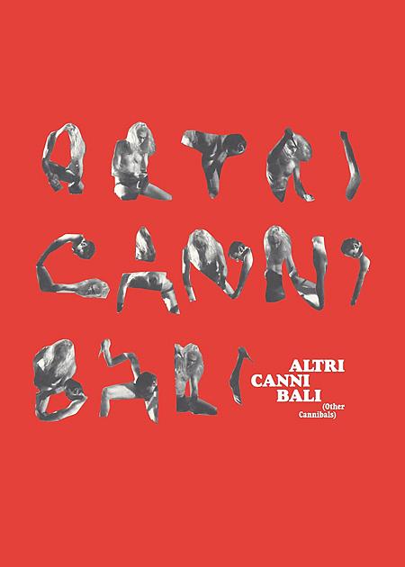 ALTRI CANNIBALI