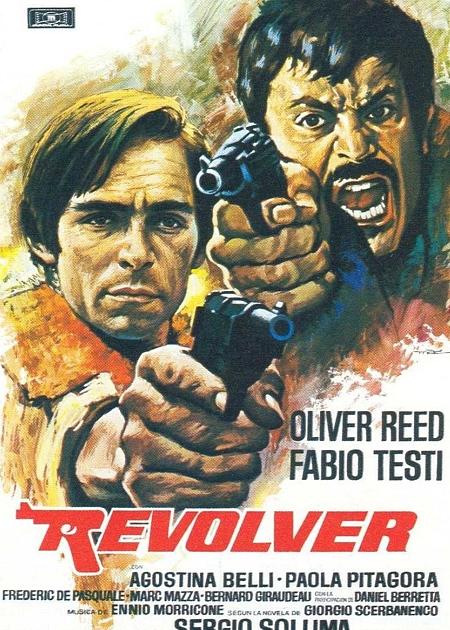 REVOLVER