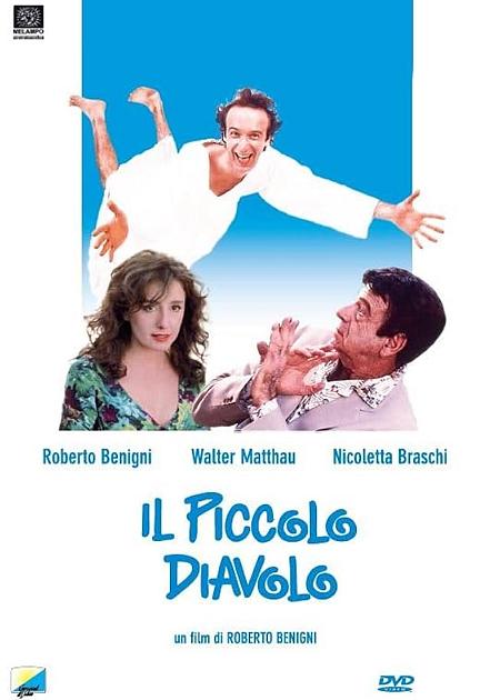 IL PICCOLO DIAVOLO