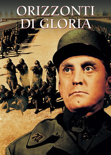 ORIZZONTI DI GLORIA (PATHS OF GLORY) (RIED.)