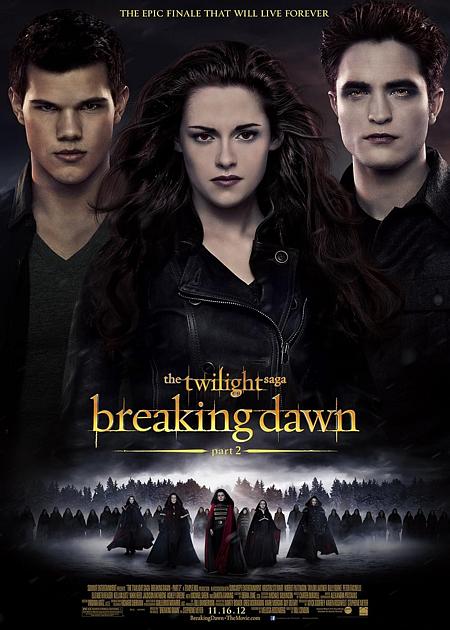 BREAKING DOWN PARTE 2 - RE-RELEASE (2025)