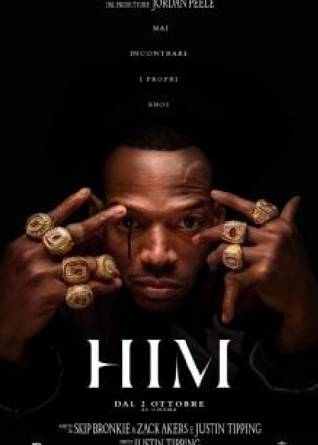 HIM - V. O.