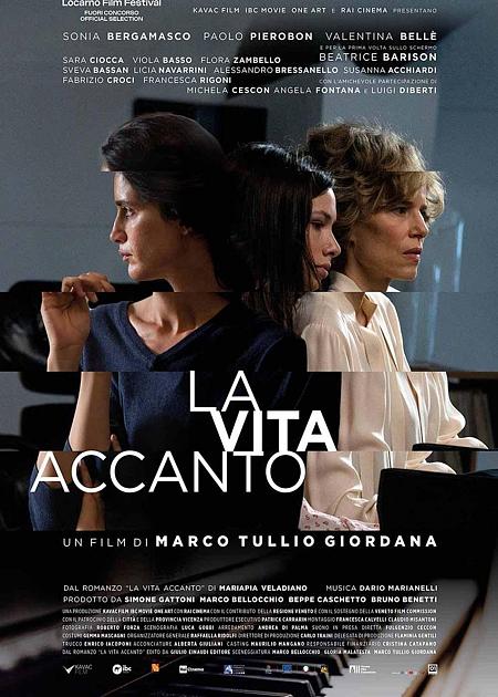 LA VITA ACCANTO
