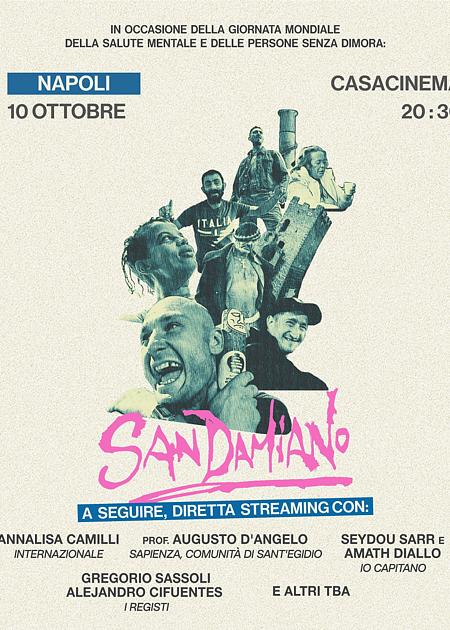 SAN DAMIANO