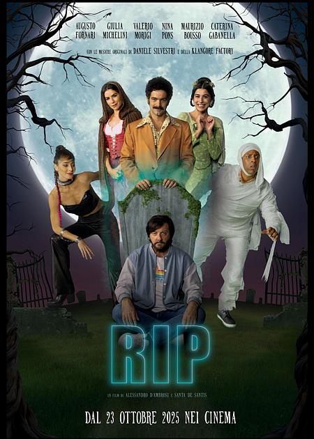 RIP