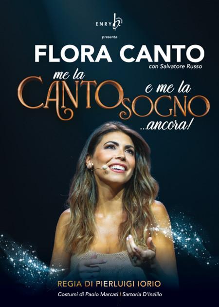 ME LA CANTO E ME  LA SOGNO...ANCORA!
