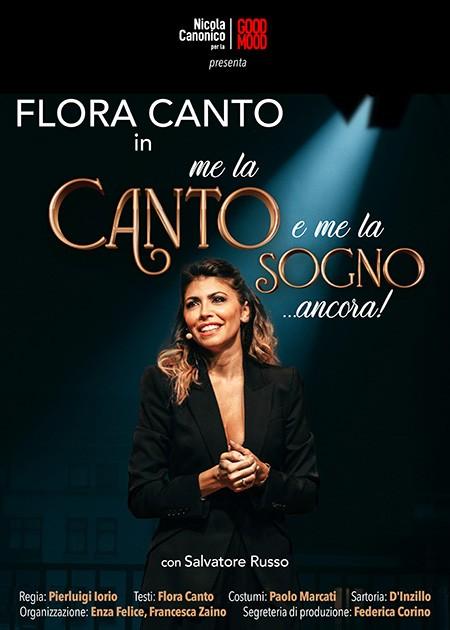 ME LA CANTO E ME  LA SOGNO...ANCORA!