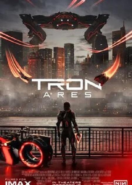 TRON - ARES