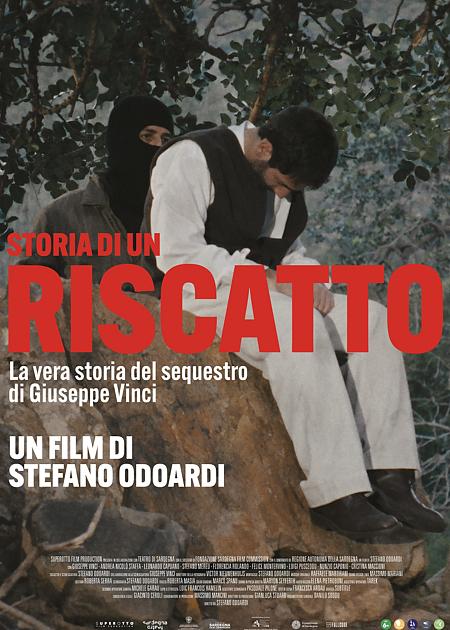STORIA DI UN RISCATTO