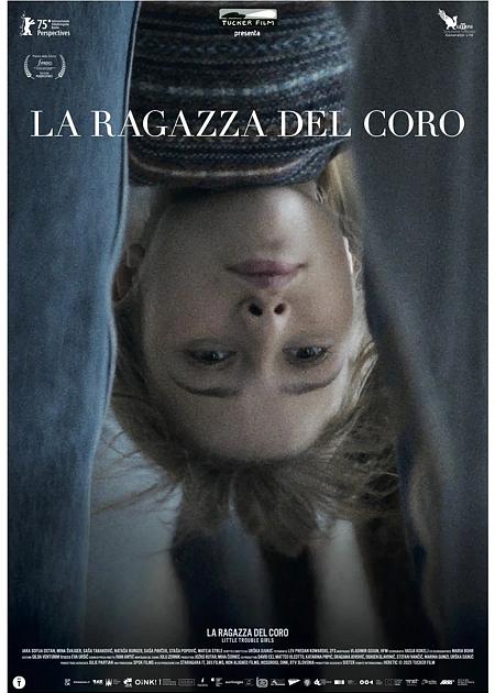 LA RAGAZZA DEL CORO