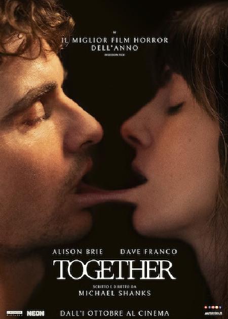 TOGETHER