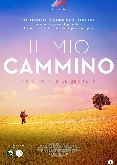 IL MIO CAMMINO