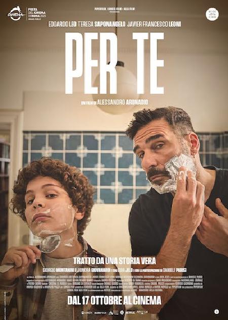 PER TE