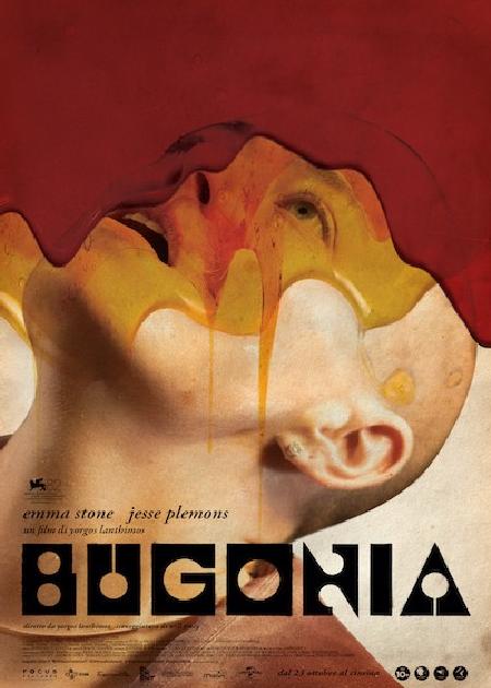 BUGONIA
