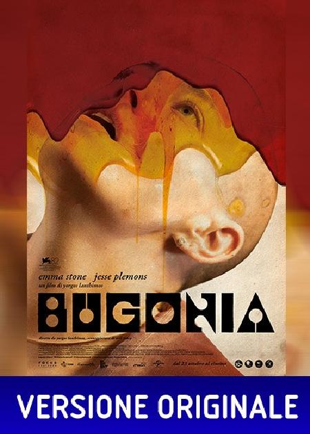 BUGONIA (VER. ORIGINALE)