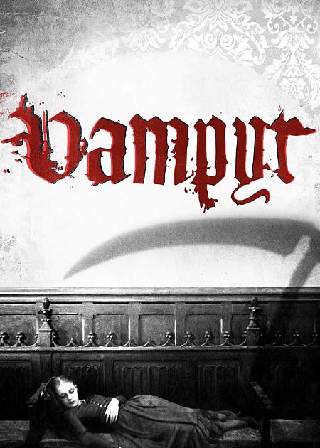 VAMPYR (RIED. 4K)