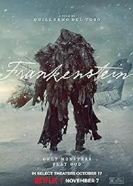 FRANKENSTEIN