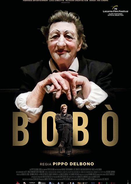 BOBÒ