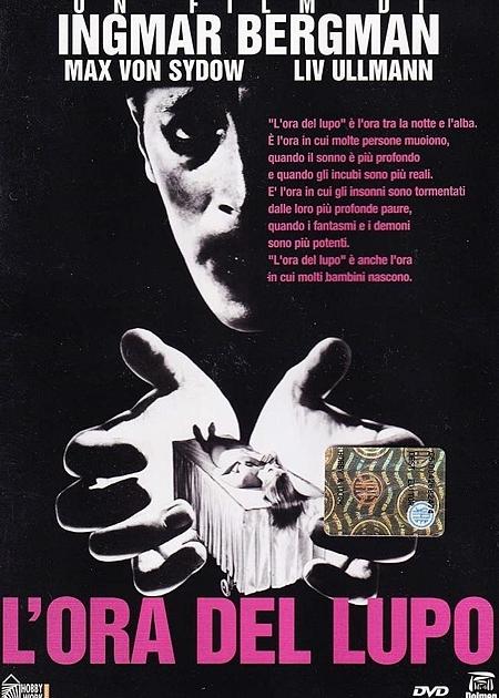 L'ORA DEL LUPO (VARGTIMMEN)