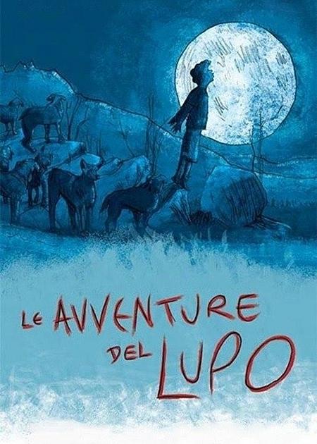 LE AVVENTURE DEL LUPO
