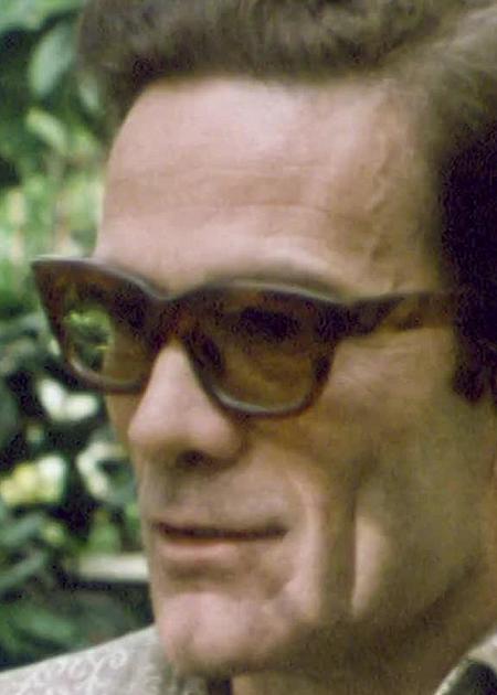 PASOLINI SU PASOLINI: INTERVISTE INEDITE