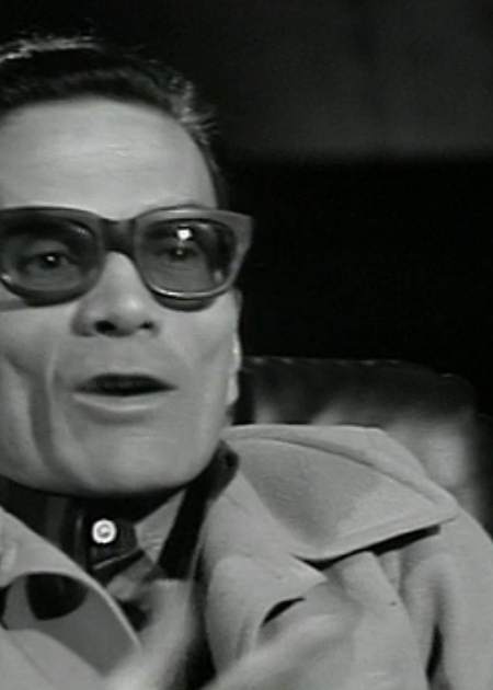 SETTIMO GIORNO – PASOLINI E IL CINEMA AL CUORE DELLA REALTÀ