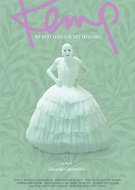 KEMP – MY BEST DANCE IS YET TO COME