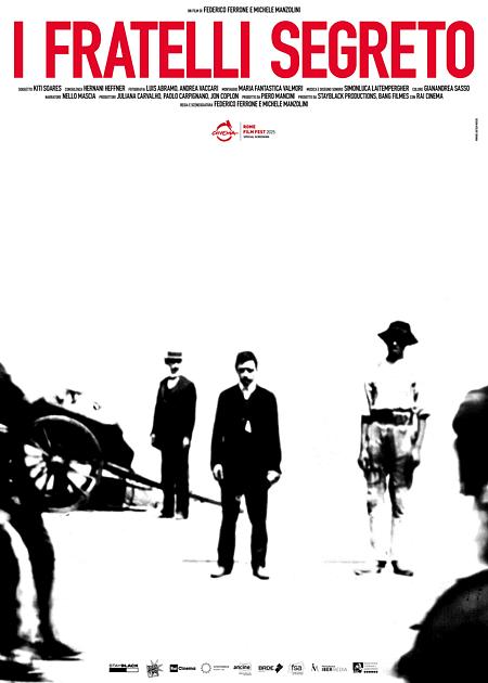 I FRATELLI SEGRETO