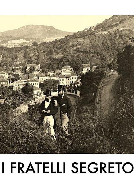 I FRATELLI SEGRETO