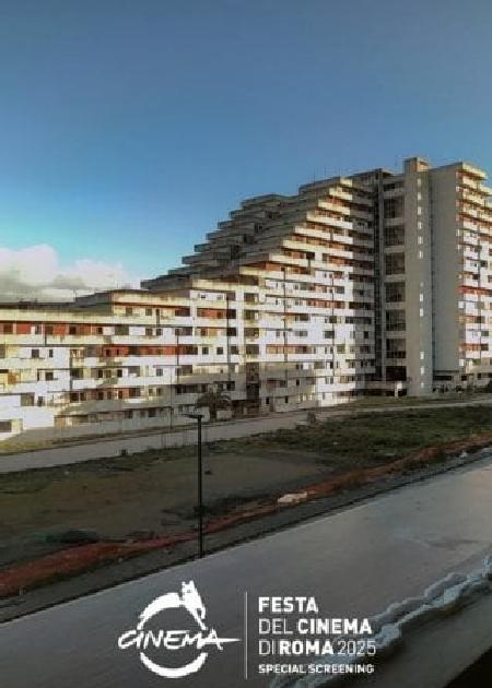 LA DIASPORA DELLE VELE