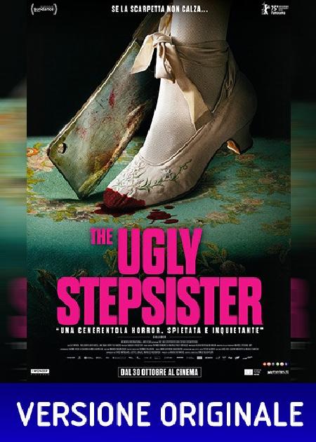 THE UGLY STEPSISTER (VER. ORIGINALE)