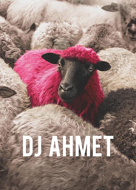 DJ AHMET