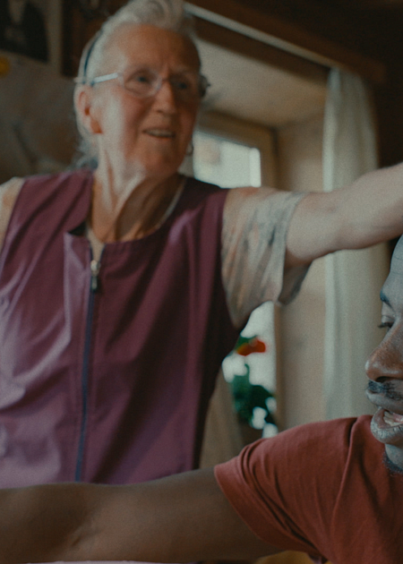 FARE CINEMA  A BOLOGNA E IN EMILIA ROMAGNA 11/11 - H. 22:15