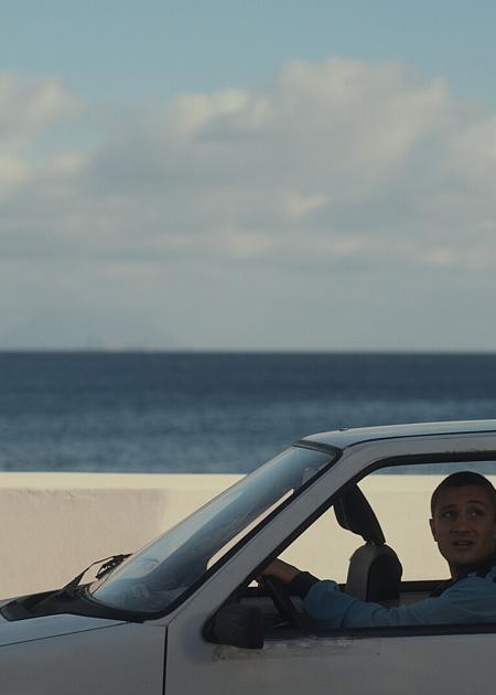 FARE CINEMA A BOLOGNA E IN EMILIA ROMAGNA 12/11 - 16:00