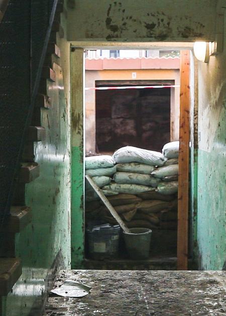 VISIONI AMBIENTALI E ACQUATICHE 12/11 - H. 18:00