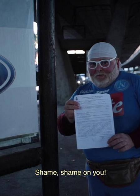 VISIONI DOC 13/11 - H. 16:00