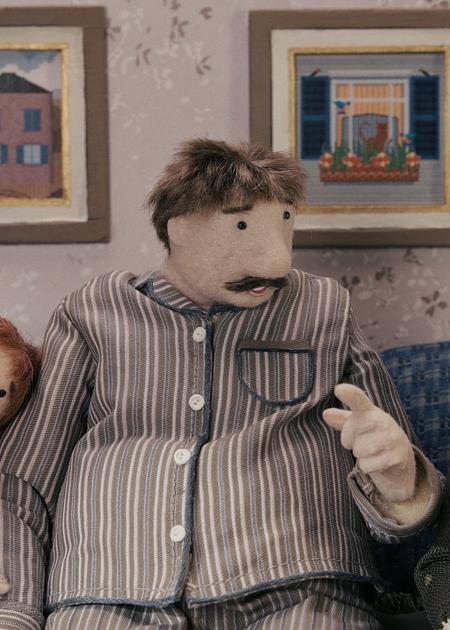 VISIONI ANIMATE 15/11 - H. 16;00