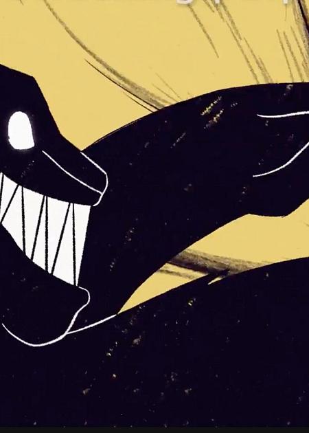 VISIONI ANIMATE 15/11 - 22:00