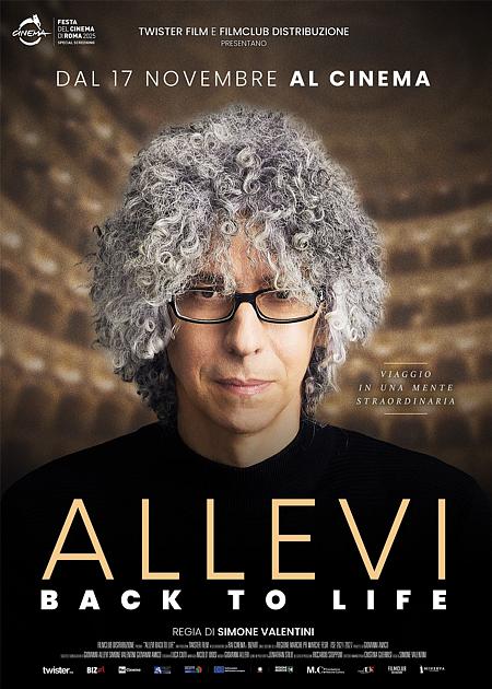 ALLEVI - BACK TO LIFE