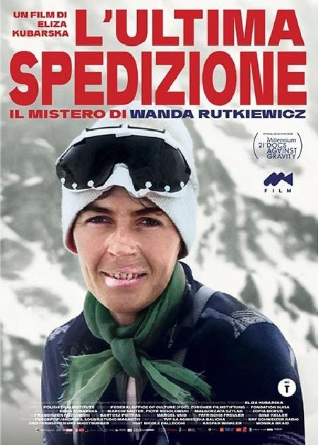 L' ULTIMA SPEDIZIONE