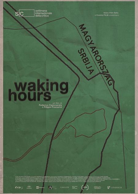 WAKING HOURS (ORE DI VEGLIA)