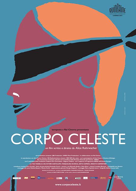 CORPO CELESTE (10 E LUCE)