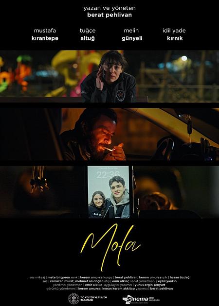 MOLA: A TIBETAN TALE OF LOVE AND LOSS