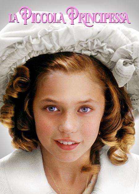 LA PICCOLA PRINCIPESSA (A LITTLE PRINCESS)