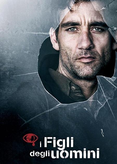 I FIGLI DEGLI UOMINI (CHILDREN OF MEN)