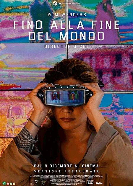 FINO ALLA FINE DEL MONDO – DIRECTOR'S CUT