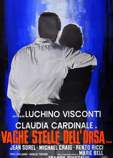 VAGHE STELLE DELL'ORSA