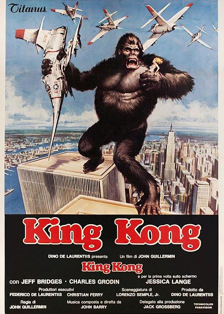 KING KONG