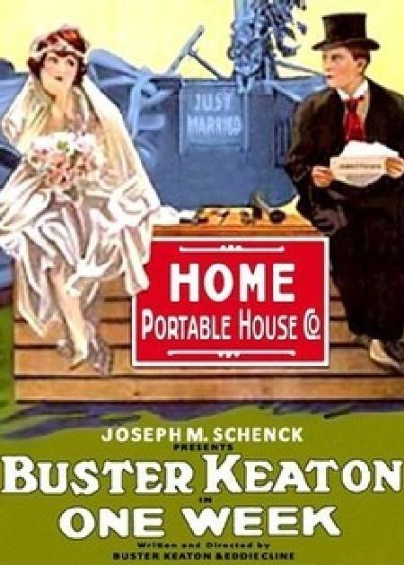 UNA SETTIMANA / CHARLOT CAPOREPARTO